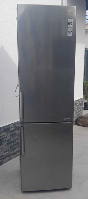 Frigorífico combinado