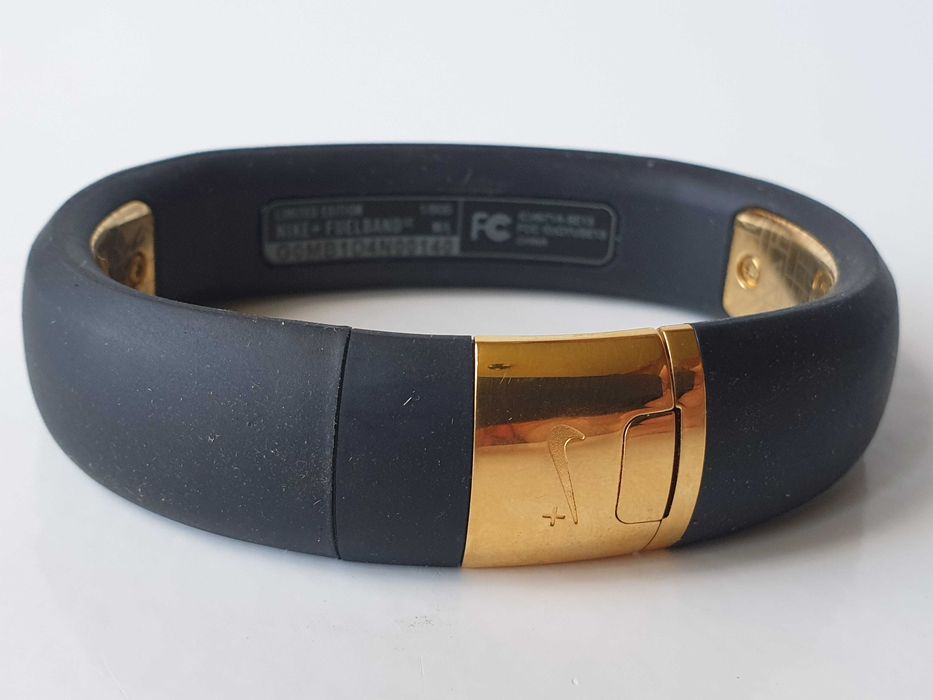 браслет фітнес-трекер nike+fuelband se   iOS  iPhone спортивний