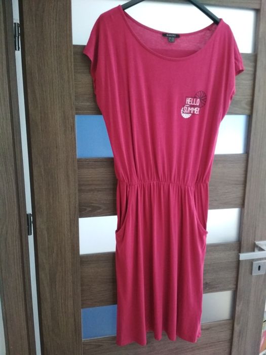 Sukienka letnia L/XL