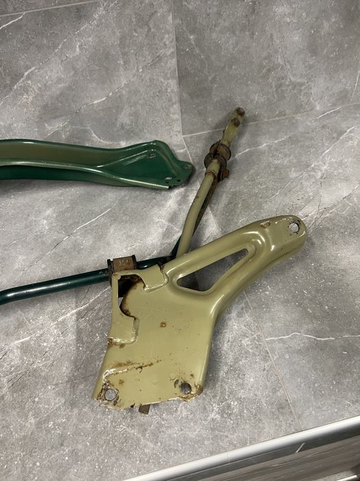 Honda city turbo 1 2 jazz передння ходова краби стабілізатор jdm japan