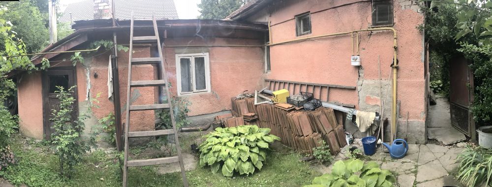 Продам будинок Свалява вул.Визволення