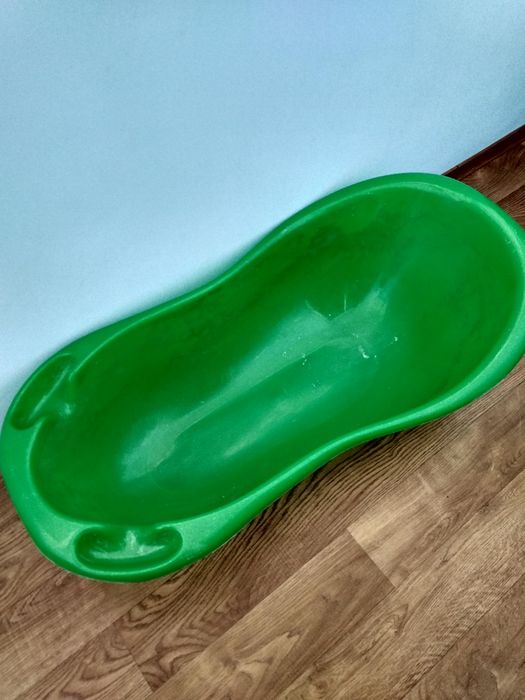 Ванна дитяча детская ванночка для купания