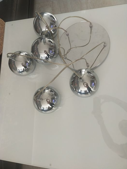 Lampa sufitowa  70 zł