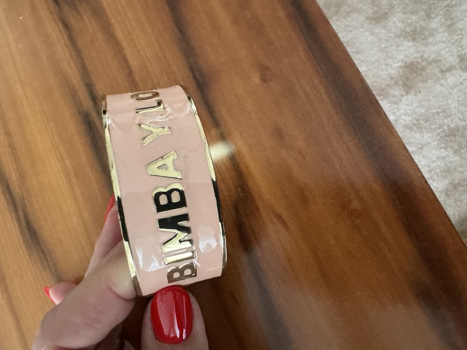 Pulseira Bimba Y Lola