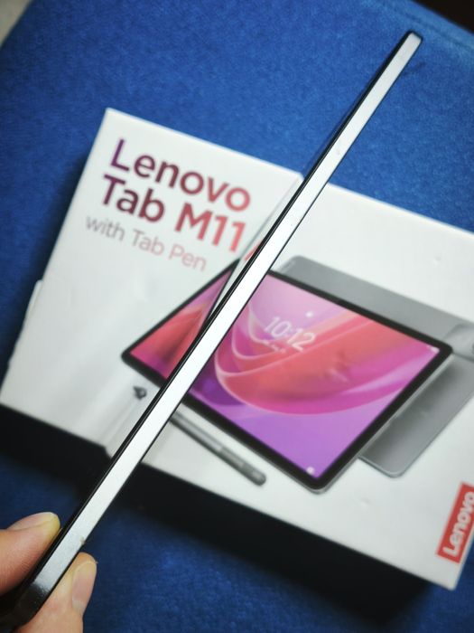 Продам Lenovo Tab M11 8/128 LTE