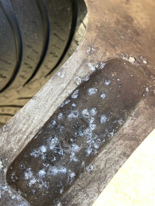 Alufelgi Koła Opony Subaru Impreza II GD GG 195/60R15