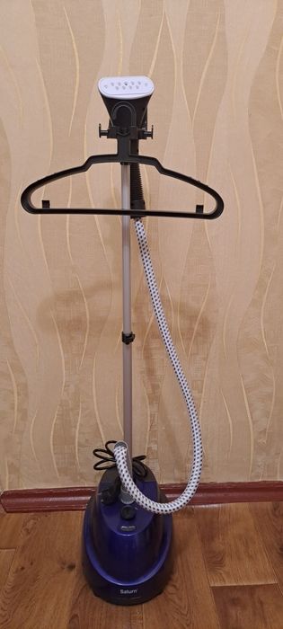 Парова праска Saturn