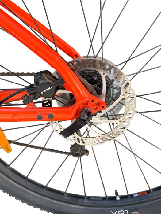 Trek Bicicleta de Montanha