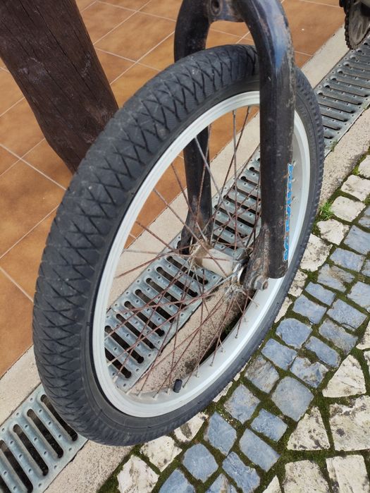 Bicicleta BMX Schwinn