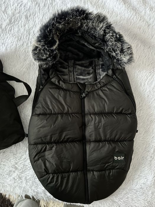 Зимовий конверт Bair cocon mini