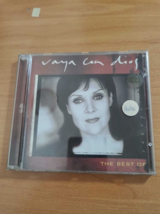 Cds de musica variada