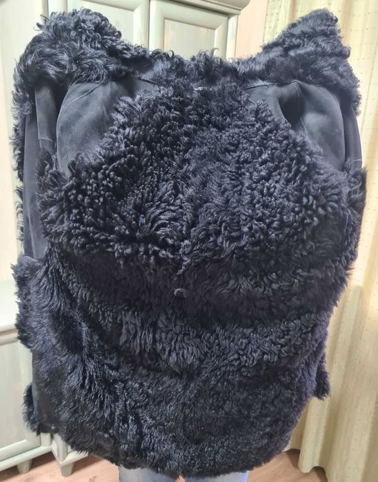 Продам дублянку жіночу