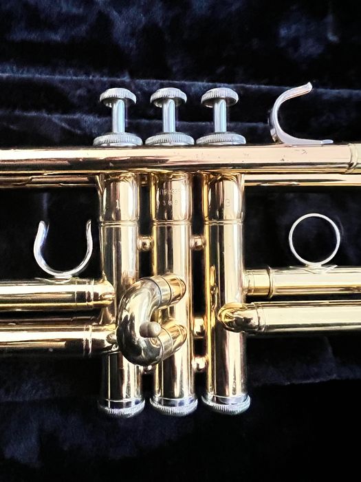 Труба Yamaha 4335G