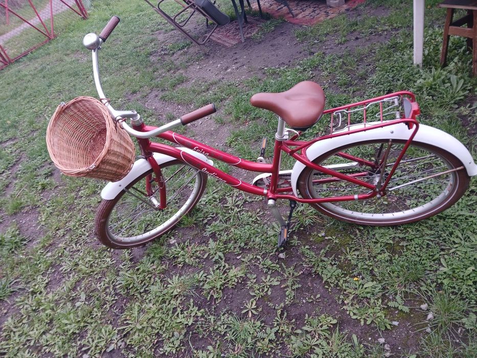 Sprzedam rowerek.