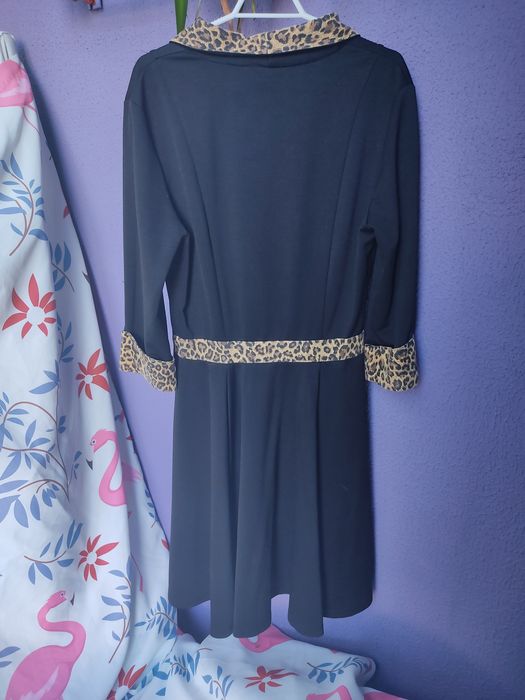 Vestido vintage da Banned