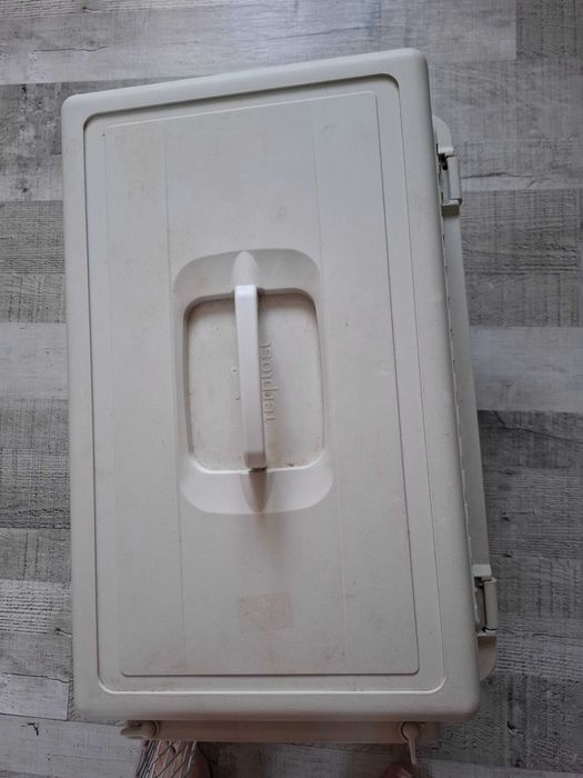 Transportadora gato grande 40x60x38