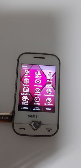 Samsung Diva S7070