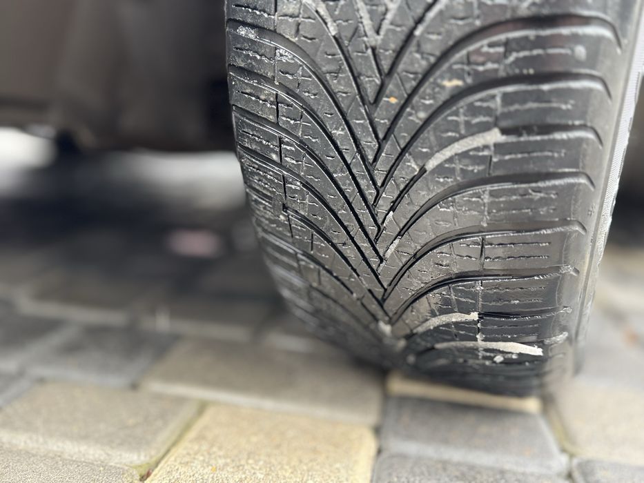 PEUGEOT -407 ,2.0 Дизель, Мех -6 ст.2007 року,В доброму Стані_