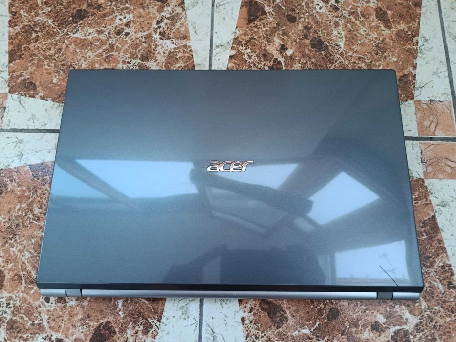 Acer (8GB+SSD 250GB+NVIDIA 630m+i3 3110m+15.6 HD) ігровий ноутбук