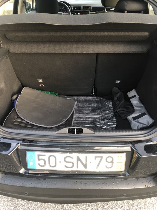 Citroën C3 BlueHdi Feel 1.6