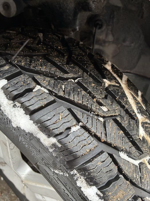 Honda CRV 2002 automat LPG