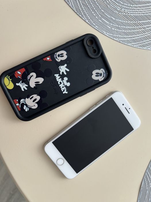 Iphone 7,32 g. Neverlock