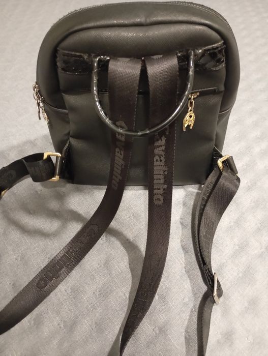 Mochila marca cavalinho