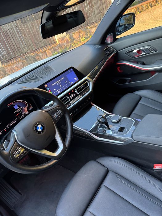Bmw 3 330i g20 2.0 67000km