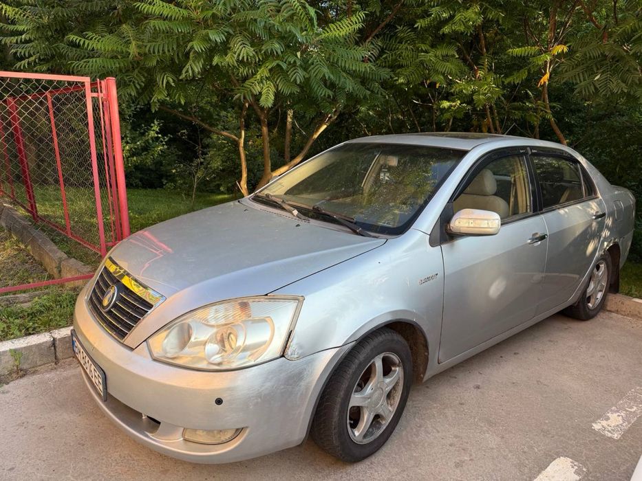 Продам авто Geely FC
