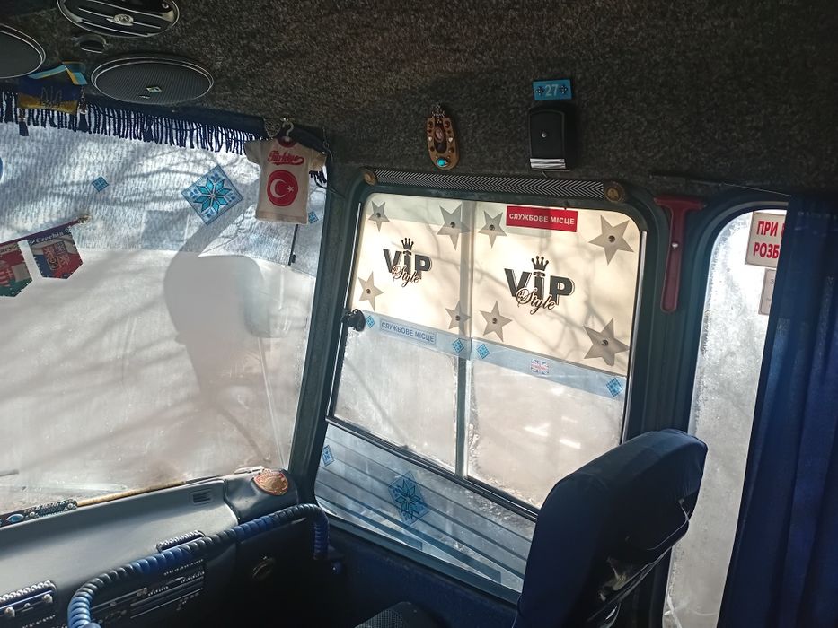 Продам автобус Богдан А-092  міжміський