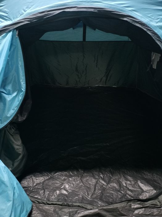 Tenda de campismo Quechua 3P