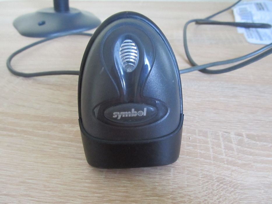 Сканер штрих-кода Motorola (Zebra/Symbol) LS2208 б/у