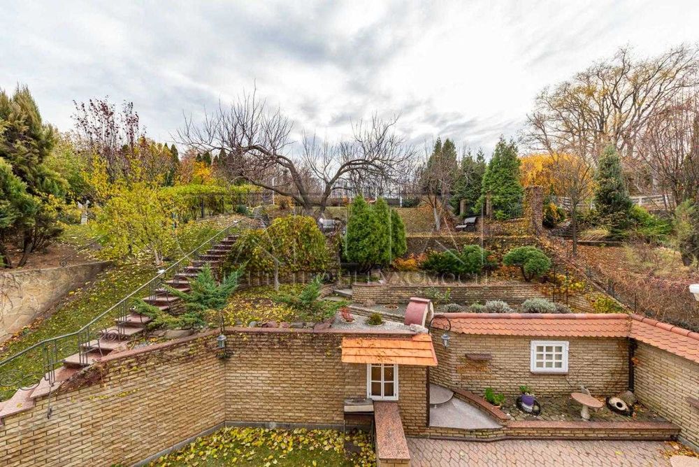 ГЕНЕРАТОР Оренда Будинок з Панорамним Видом на Лавру Печерський р-н