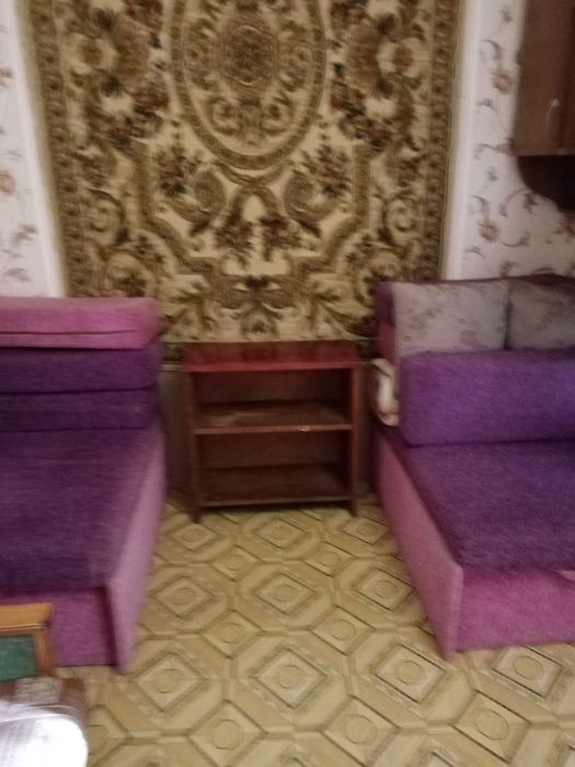 Здам кімнату в центрі (для хлопців студентів)