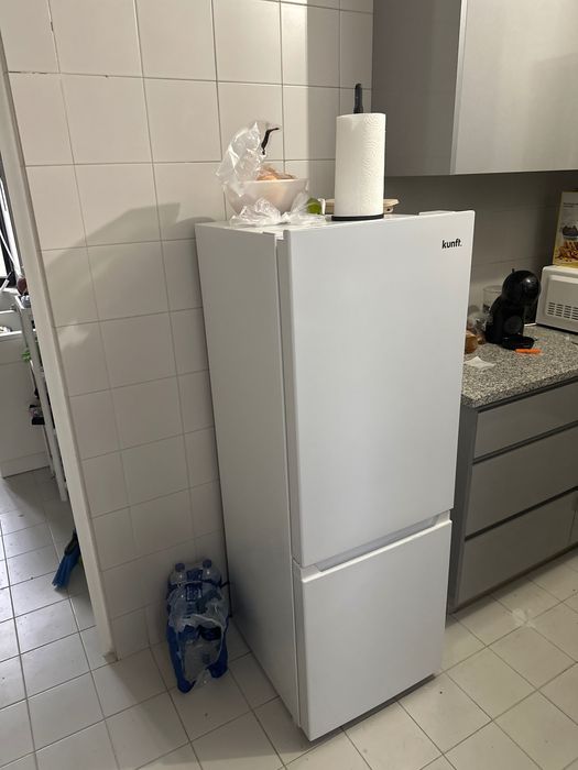 Vendo frigorífico King