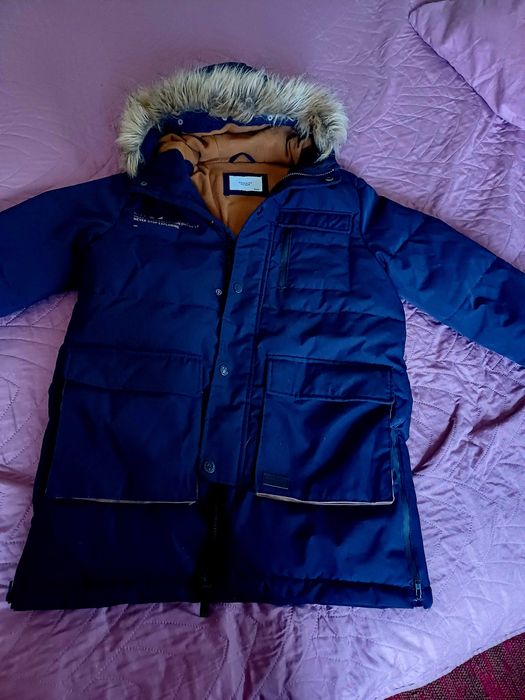 Курточка для хлопчика