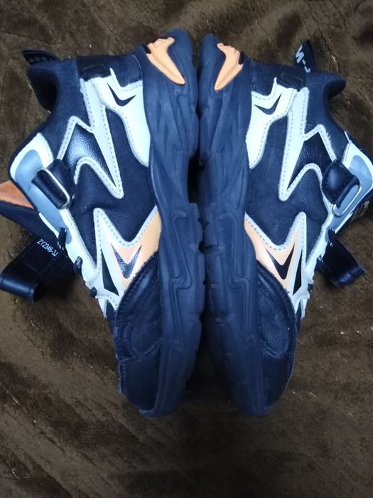 Кросівки для хлопчика