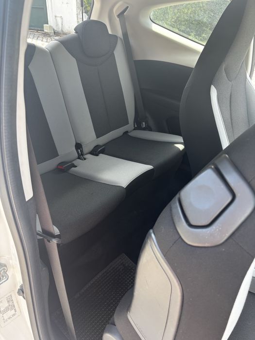 Toyota- Aygo 1.0