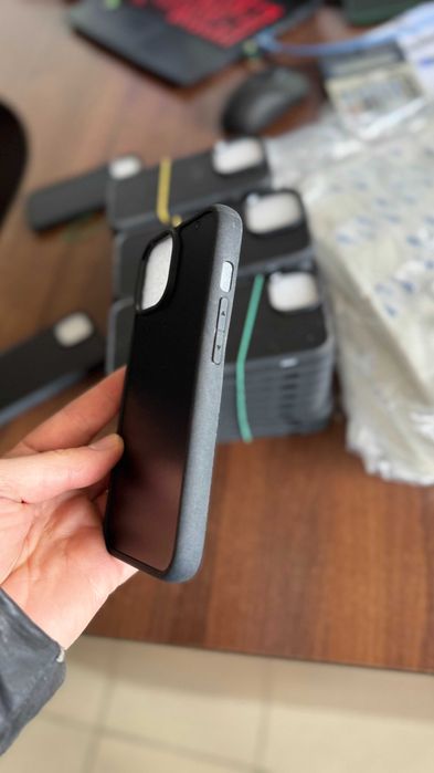 Чехлы для iPhone под наклейку кожи iPhone 13, 14, 15, pro max, plus