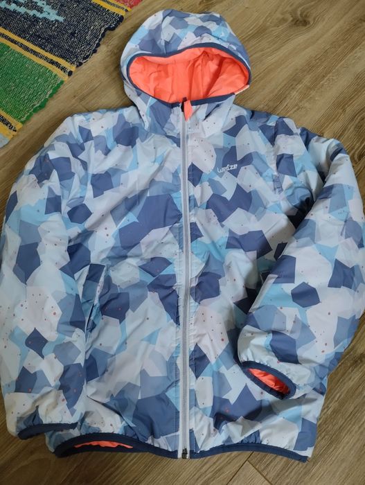 Kurtka narciarska Wedze