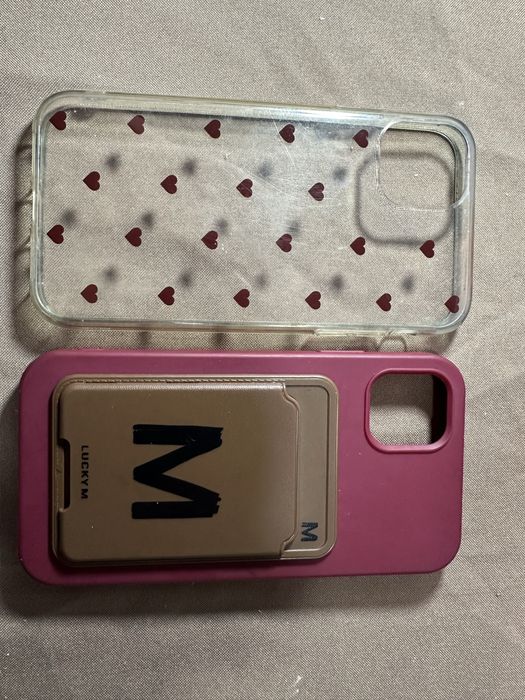 Iphone 11 Roxo em otimo estado
