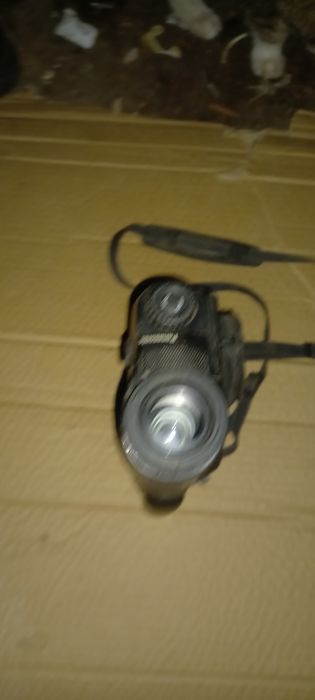 Видеокамера PANASONIC