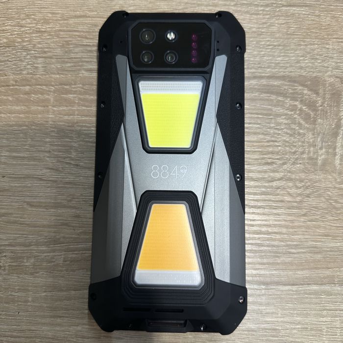 tank 2 unihertz - купити мобільні телефони та смартфони - Ціна на