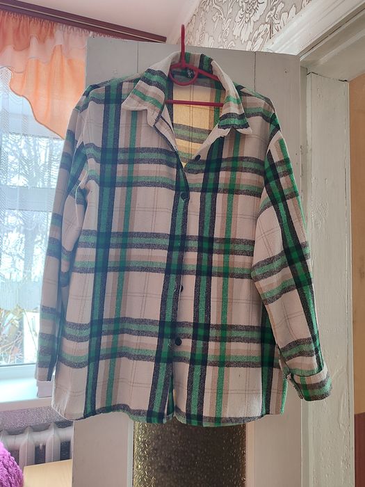 Рубашка   жіноча.