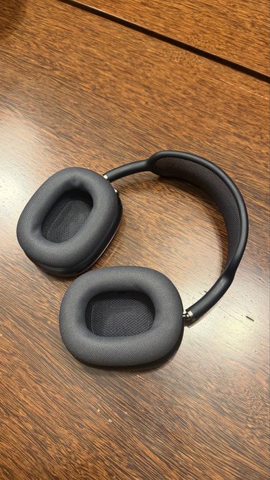 Apple AirPods Max 2024 Cinza Sideral Excelente Estado