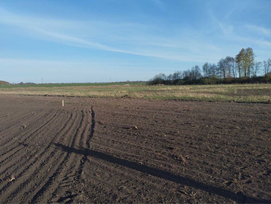 Продам земельну ділянку