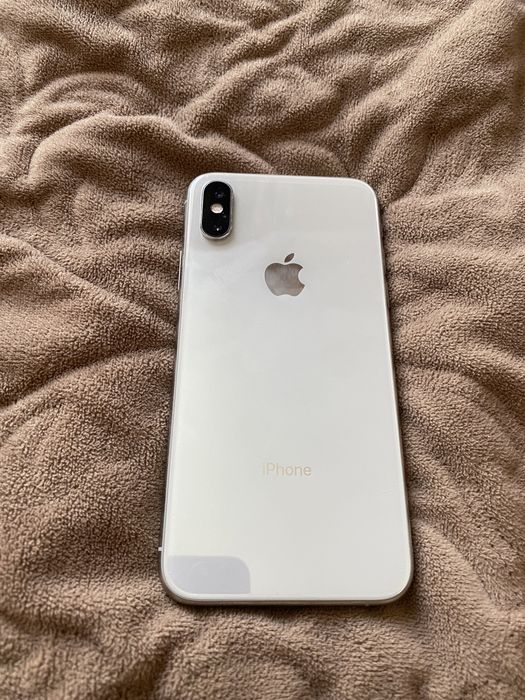 Iphone xs 256 gb neverlock