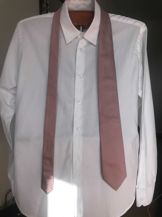 Gravatas em excelente estado