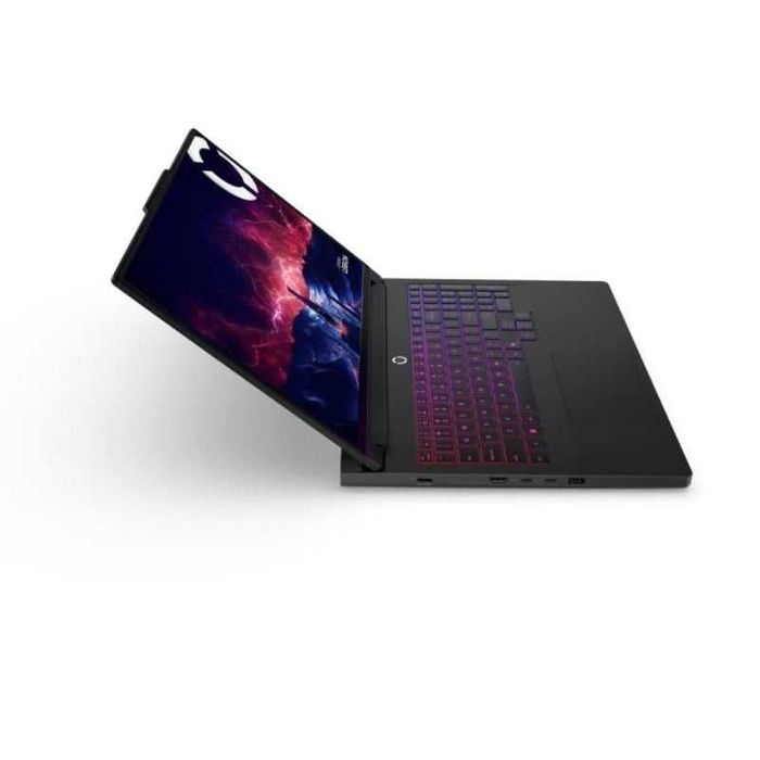 ISG Lenovo Legion Pro 7 Ryzen 9 9955HX3D/32GB/1TB SSD/RTX 5080/16"/win11Pro