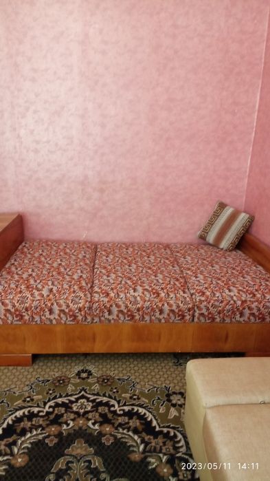 Оренда 1 кімнатної квартири в центрі. Вулиця Драгоманова